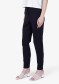 podgląd Spodnie damskie Sportalm Delusion 650284 Grey Melange Dark (58)