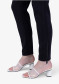 podgląd Spodnie damskie Sportalm Delusion 650284 Grey Melange Dark (58)