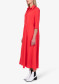 podgląd Sukienka damska Sportalm Favour 550267 Coral Lava