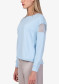 podgląd Bluza damska Sportalm Nori 400208 Jesienne niebo
