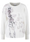 podgląd Bluza damska Sportalm Fuchsi 400215 Egret (03)