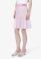 podgląd Spódnica damska Sportalm Nayana 600219 Dusty Pink