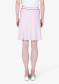 podgląd Spódnica damska Sportalm Nayana 600219 Dusty Pink