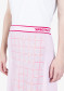 podgląd Spódnica damska Sportalm Nayana 600219 Dusty Pink