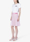 podgląd Spódnica damska Sportalm Nayana 600219 Dusty Pink