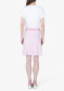 podgląd Spódnica damska Sportalm Nayana 600219 Dusty Pink