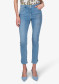podgląd Spodnie damskie Sportalm Soey 700228 Light Denim (20 + 23)