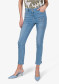 podgląd Spodnie damskie Sportalm Soey 700228 Light Denim (20 + 23)
