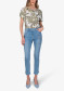 podgląd Spodnie damskie Sportalm Soey 700228 Light Denim (20 + 23)