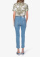 podgląd Spodnie damskie Sportalm Soey 700228 Light Denim (20 + 23)
