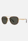 podgląd Okulary przeciwsłoneczne Vuarnet Edge 03 VU40007U5452A Matte Havana/Metal