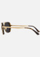 podgląd Okulary przeciwsłoneczne Vuarnet Edge 03 VU40007U5452A Matte Havana/Metal