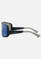 podgląd Okulary przeciwsłoneczne Vuarnet Racing 06 VU40050U0002W Matowa czerń/gradientowy błękit