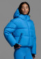 podgląd Kurtka damska Cordova Meribel Azul