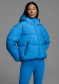 podgląd Kurtka damska Cordova Meribel Azul