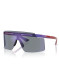 podgląd Okulary przeciwsłoneczne Rada PS B06S 26H10J40 Metallic Purple/Blue, Mirrored