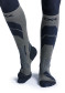 podgląd X-Socks® Ski Perform Merino Otc Sand M100