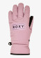 podgląd Rękawiczki Roxy ERGHN03047-MGQ0 Freshfield Discreet Mauve 