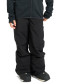 podgląd Spodnie dziecięce Quiksilver EQBTP03059-KVJ0 Estate Black