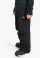 podgląd Spodnie dziecięce Quiksilver EQBTP03059-KVJ0 Estate Black