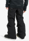 podgląd Spodnie dziecięce Quiksilver EQBTP03059-KVJ0 Estate Black