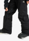 podgląd Spodnie dziecięce Quiksilver EQBTP03059-KVJ0 Estate Black