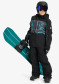 podgląd Spodnie dziecięce Quiksilver EQBTP03059-KVJ0 Estate Black