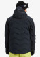 podgląd Kurtka męska Quiksilver EQYTJ03504-KVJ0 The Edge Black 