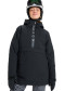 podgląd Kurtka damska Roxy ERJTJ03517-KVJ0 Radiant Lines Overhead True Black 