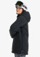podgląd Kurtka damska Roxy ERJTJ03517-KVJ0 Radiant Lines Overhead True Black 