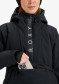 podgląd Kurtka damska Roxy ERJTJ03517-KVJ0 Radiant Lines Overhead True Black 