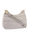 podgląd Torebka damska Bogner Wallis Tessuto Odette Shoulderbag Mhz 801 Light Grey