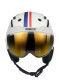 podgląd Kask narciarski Casco SP-6 Legend Ivory