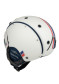 podgląd Kask narciarski Casco SP-6 Legend Ivory