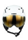 podgląd Kask narciarski Casco SP-6 Split Prism