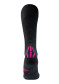 podgląd Podkolanówki UYN W Ski Touring One Bio Socks Black/Pink Yarrow B994