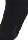 podgląd Skarpety śnieżne UYN Man Ski One Pure Snow Socks czarno-niebieskie B032