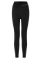 podgląd Legginsy damskie Cordova Sol Bottom Onyx