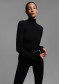 podgląd Legginsy damskie Cordova Sol Bottom Onyx