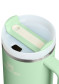 podgląd Kubek termiczny Stanley The Quencher/Cup H2.O FlowState™ Tumbler 1180 ml/40 uncji Pistachio