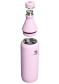 podgląd STANLEY Butelka All Day Slim 600 ml/20 uncji Termos Cherry Blossom Gloss
