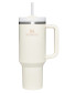 podgląd Kubek termiczny STANLEY The Quencher/Cup H2.O FlowState™ Tumbler 1180 ml/40 uncji Kremowy 2.0