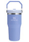 podgląd Stanley The Iceflow™ Flip Straw 2.0 Tumbler 600 Ml/20oz Hydrangea