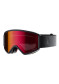 podgląd Gogle narciarskie Atomic SAVOR M PHOTO Black