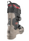 podgląd Buty narciarskie Salomon S/PRO SUPRA DUAL BOA 120 - Roasted Cashew/Black/Samba Met