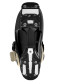 podgląd Buty narciarskie Salomon S/PRO SUPRA DUAL BOA 105W – czarne/brzozowe/złote