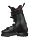 podgląd Buty narciarskie Salomon S/PRO ALPHA C BOA 120 – czarne/Samba Met./Ciemnoszare Met
