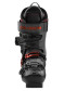 podgląd Buty narciarskie Salomon S/PRO ALPHA C BOA 120 – czarne/Samba Met./Ciemnoszare Met