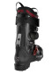 podgląd Buty narciarskie Salomon S/PRO ALPHA C BOA 120 – czarne/Samba Met./Ciemnoszare Met