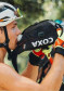 podgląd Coxa WM1 Active bag with insulated bottle Black